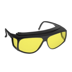 Noir 70 Percent Yellow Large