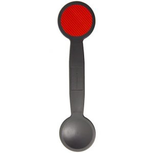 Red Maddox And Occluder Combination