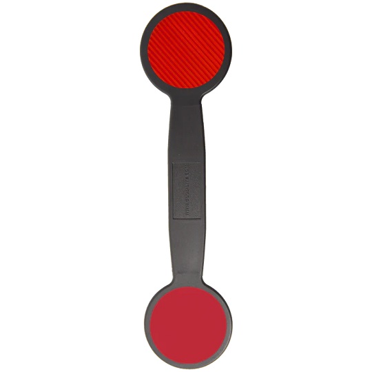 Red Maddox and Filter Combination