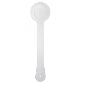 White Translucent Occluder