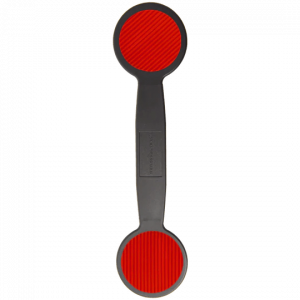 Double Ended Red Maddox