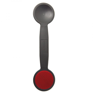 Combination Maddox And Pinhole Occluder  Red