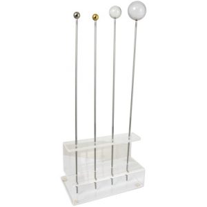 Wolff Wand Kit With Stand