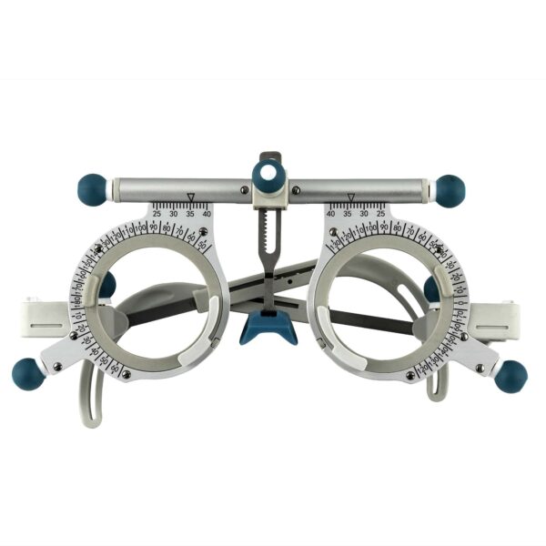 Clinical Trial Frame  Universal