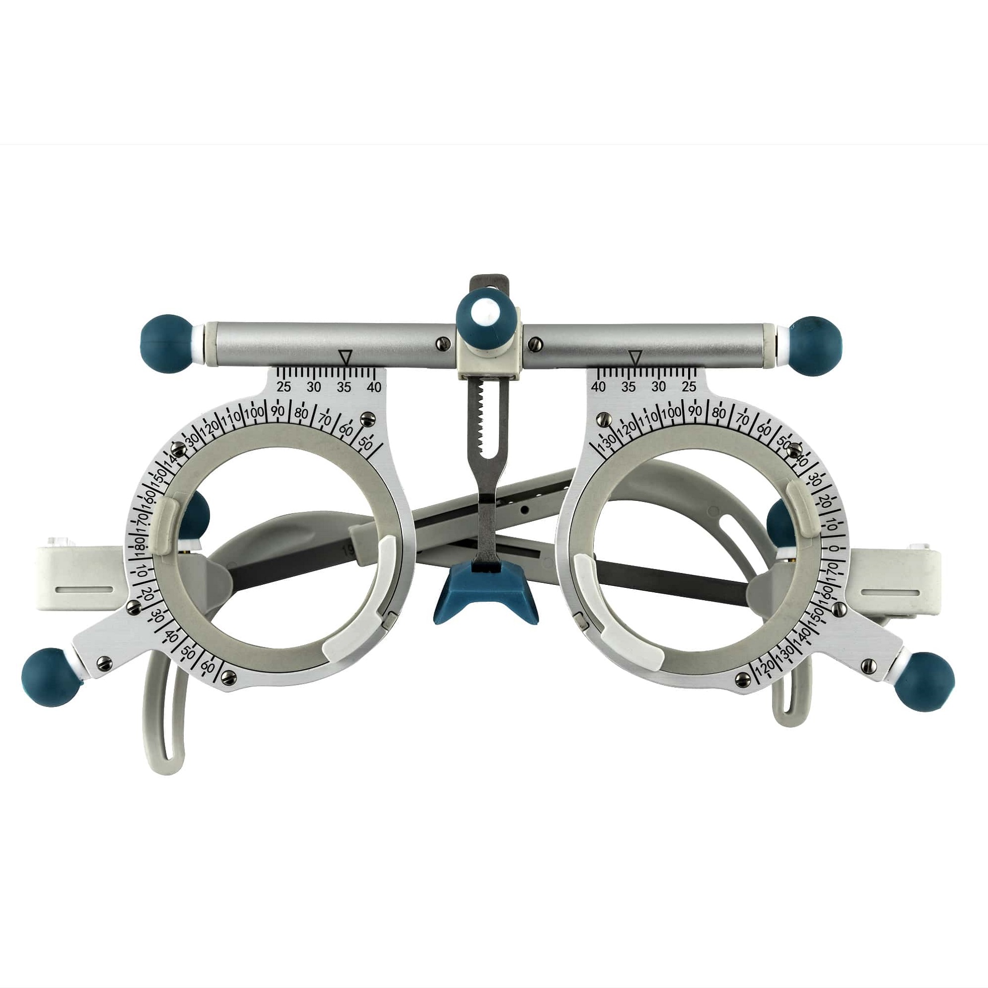 Ray Vision Adjustable Universal Eye Trial Frame – TF-K65 – For Optometry & Optics