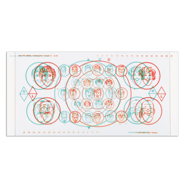 Variable Tranaglyph Kit 600 Series - Image 2