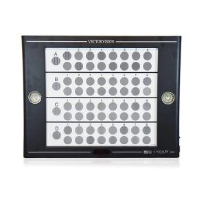 CSV 1000HGT Standardized Glare Test