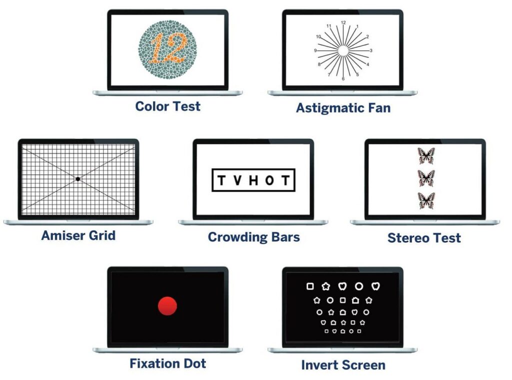 CSV 2000 Jutron Vision
