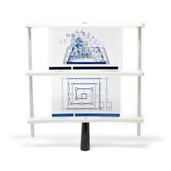 Dynamic Fusion Slides Holder VTE - Image 3