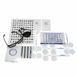 Accommodative Procedures Kit