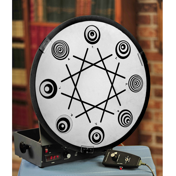 Universal Rotation Instrument  URI