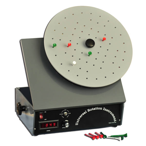 Universal Rotation Instrument  URI - Image 2