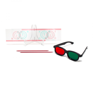 Variable Tranaglyph Jump Ductions Kit 930 Series