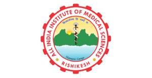 AIIMS Rishikesh Logo