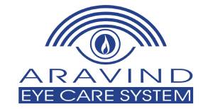 Aravind Eye Logo