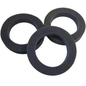 Meyers Flying Foam Rings