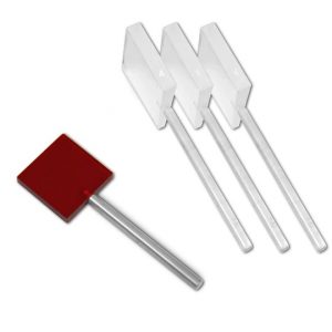 Individual Prims on a Stick