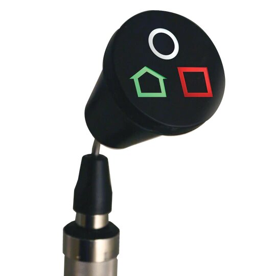 LEA SYMBOLS Suppression Test Attachment