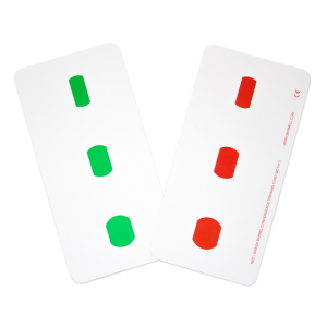 Barrel Convergence Cards Single
