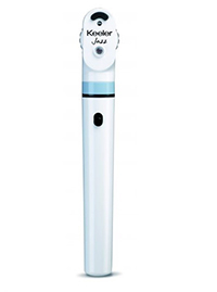 Jazz LED Pocket Ophthalmoscope