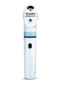 Jazz Ultra Pocket Ophthalmoscope