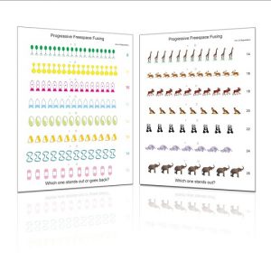 Progressive Freespace Fusion Cards
