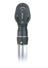 Professional Ophthalmoscope Head Only