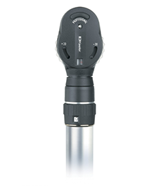 Professional Ophthalmoscope