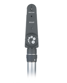 Specialist Ophthalmoscope