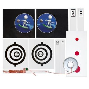 Wachs Kit  Home VT Kit