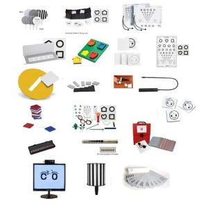 Complete Pediatric Kit