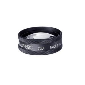 Volk 20D Lens