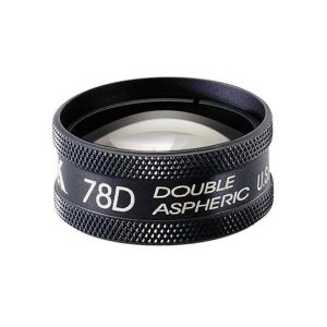 Volk 78D Lens