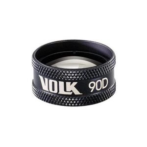 Volk 90D Lens