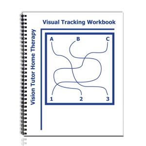 Visual Tracking Workbook
