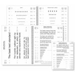 Radner Vision Chart.pdf Radner Reading Chart In English - Jutron Vision