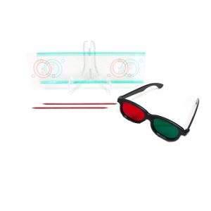 Variable Tranaglyph Kit 925 Series without BC51 Slide