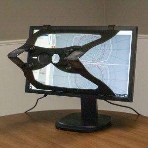Deluxe FCFTester Software Package