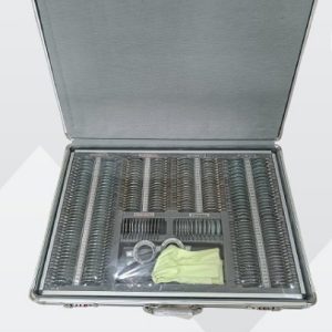 Full Aperture Trial Lens Set