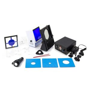 Bernell Macula Integrity Tester Version 2