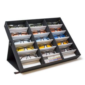 SCST Confirmation Glasses
