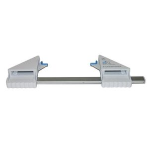 Lightweight Hertel Exophthalmometer