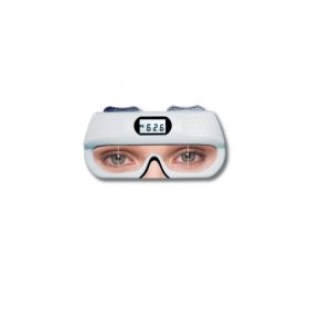 Digital Pupilometer PD Meter - Jutron Vision