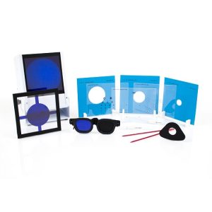 Macula Integrity Tester MIT