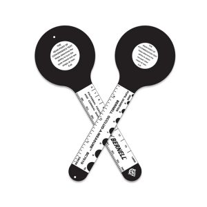 Bernell Occlud A Measure