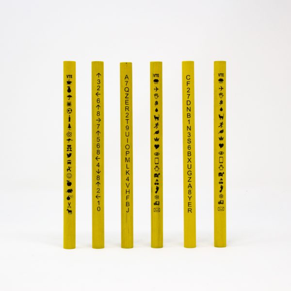 Stick Trainer VTE