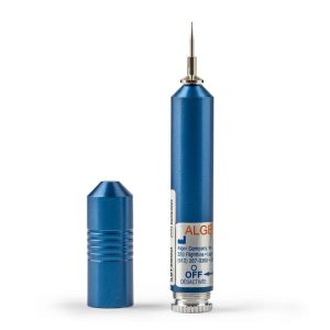 Algerbrush II Rust Ring Remover with Burr 1.0 Burr millimeters