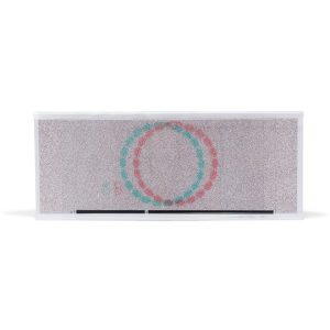 Horizontal Slide Holder