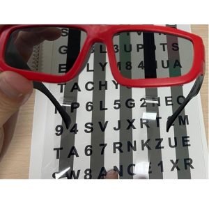 Polarized Reading Bar Set