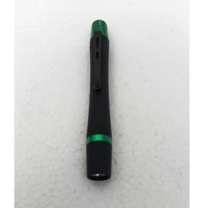 LED Black Penlight